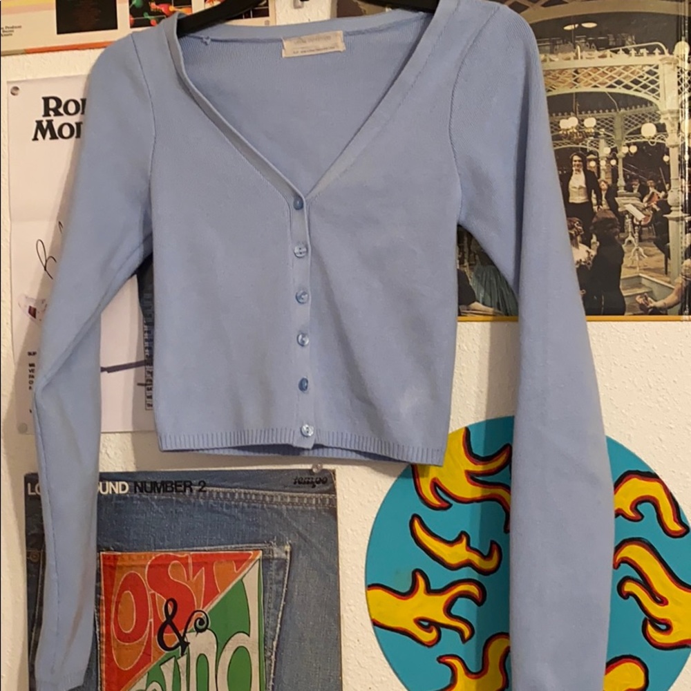 urban outfitters cardigan